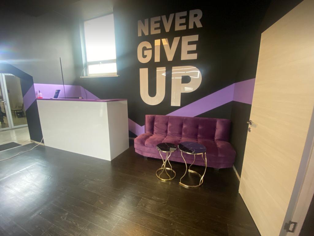 Medina Fitness Studio — фото 7