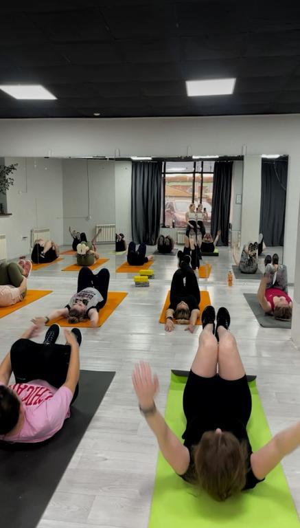 Fenix Fitness — фото 3