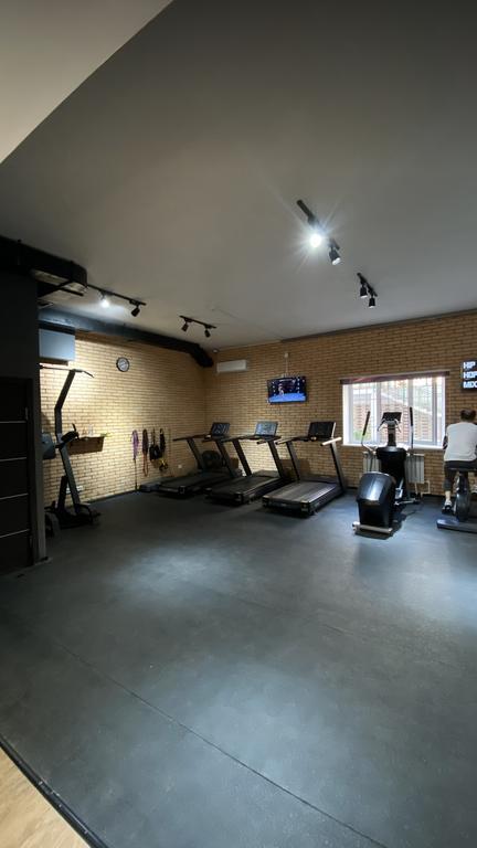 Modern Fit — фото 5