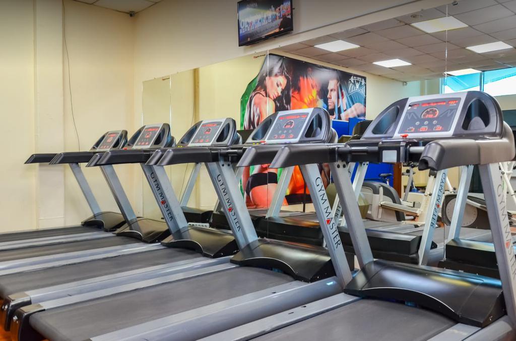 Brooklyn Fitness Gym — фото 5