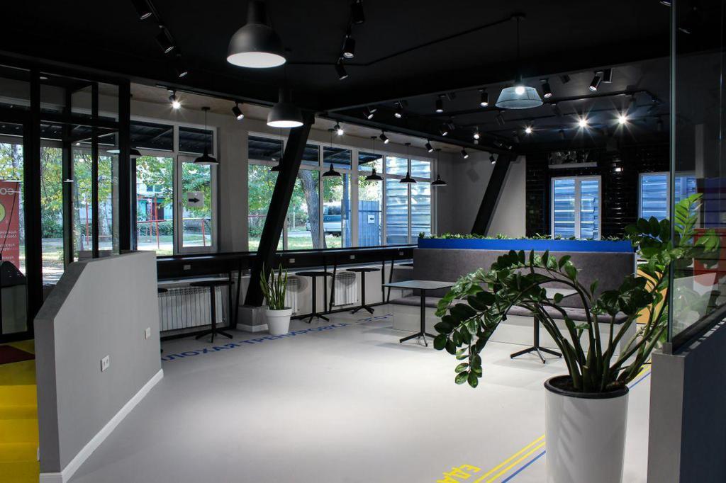 First Fitness — фото 2