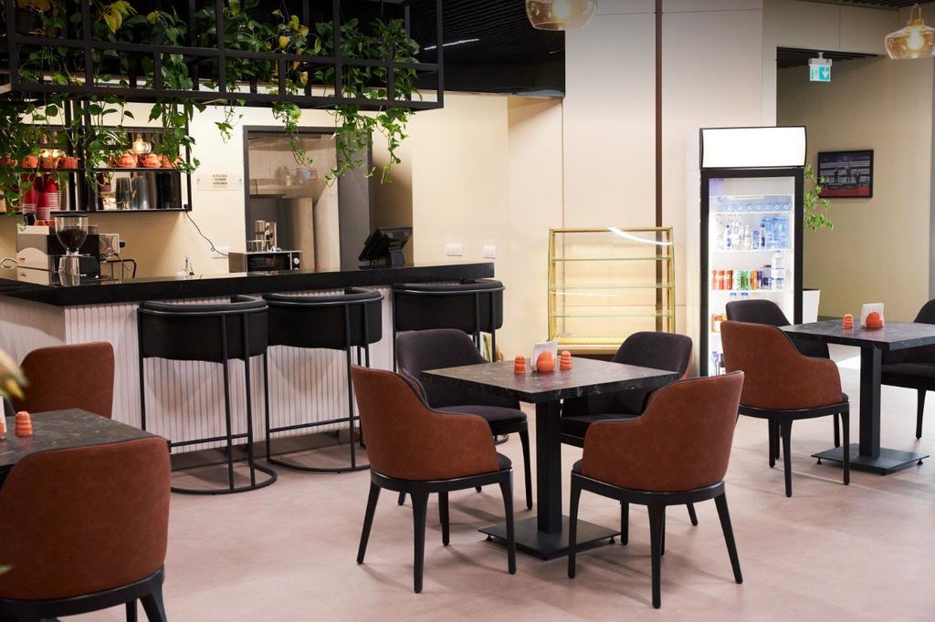 ADD Центр настольного тенниса — фото 10