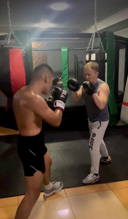 Upgrade sport club — фото 8