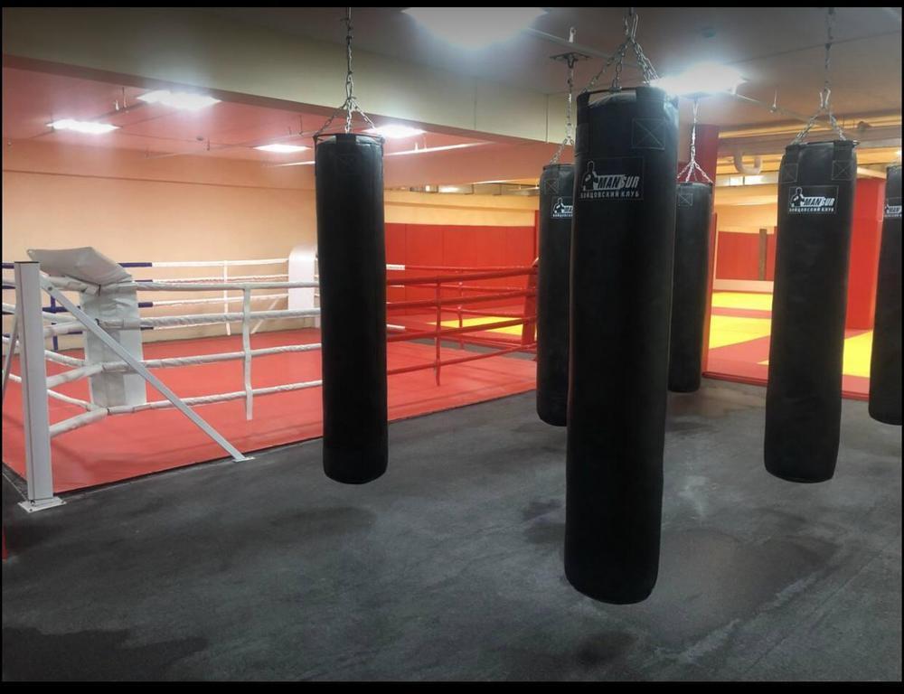 MANSUR на Иманбаевой — фото 9