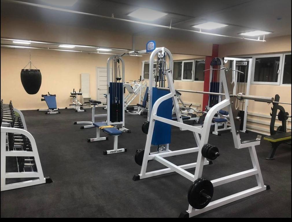 MANSUR на Иманбаевой — фото 8