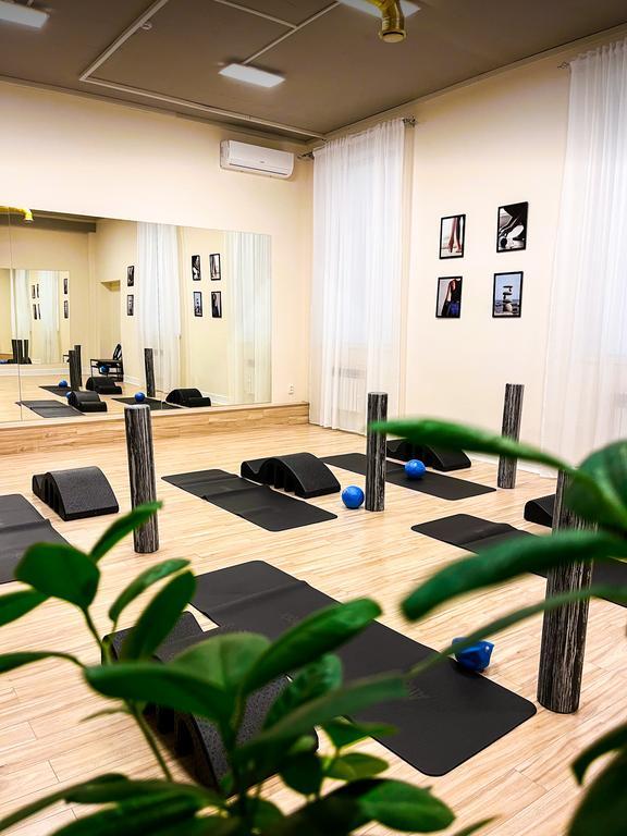 GM Pilates Club — фото 5
