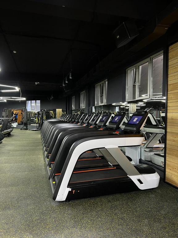 Avantgarde Навои — фото 5