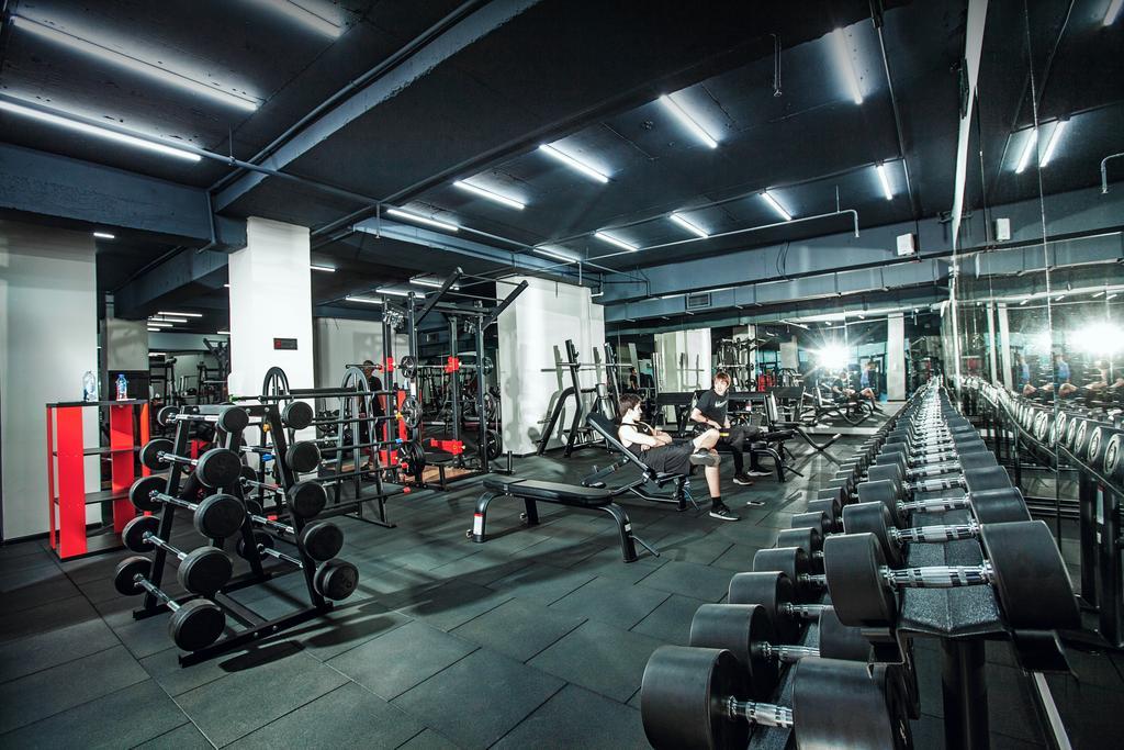 FitnessBlitz — фото 13