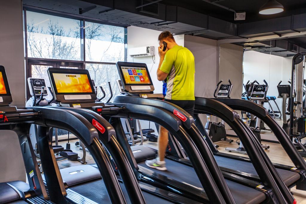 FitnessBlitz — фото 12