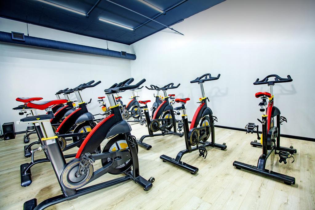 FitnessBlitz — фото 6