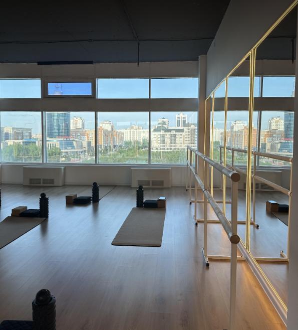 Soft Fitness — фото 5