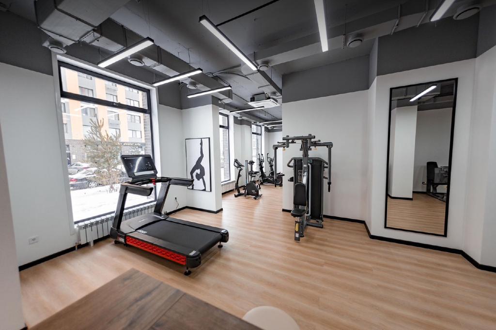 SauFit — фото 1