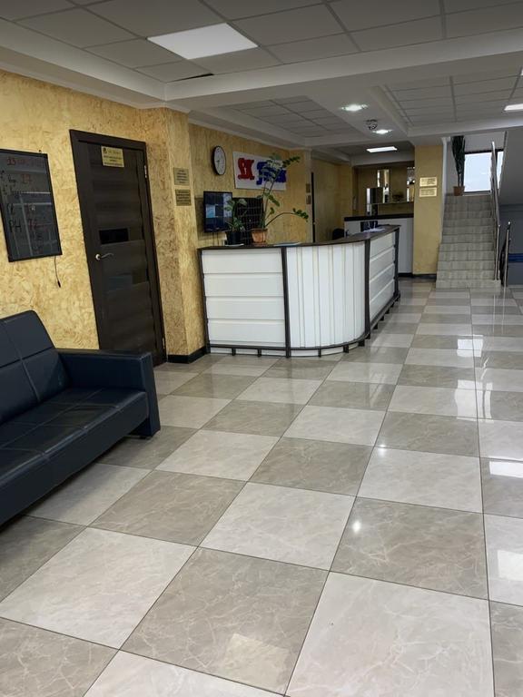 SK FITNESS — фото 12