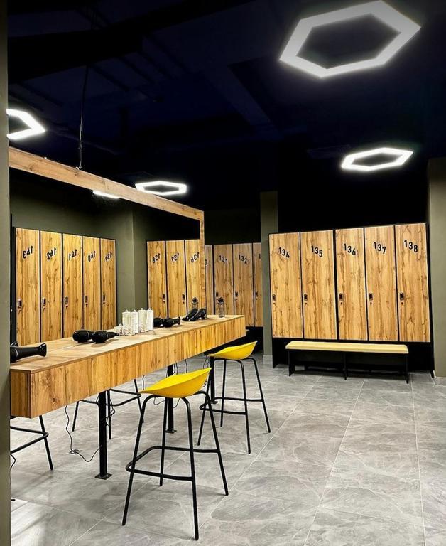 Aquastars на Навои — фото 18