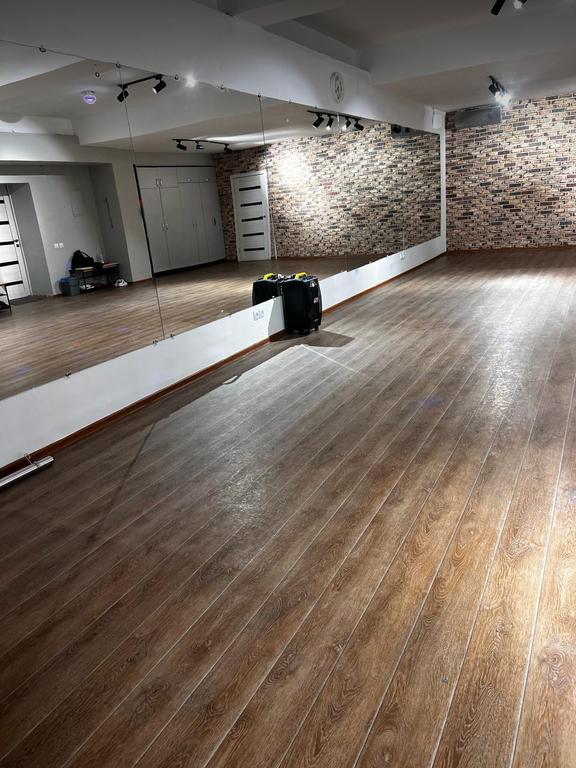 KANGOOJUMPS_ALMATY — фото 2