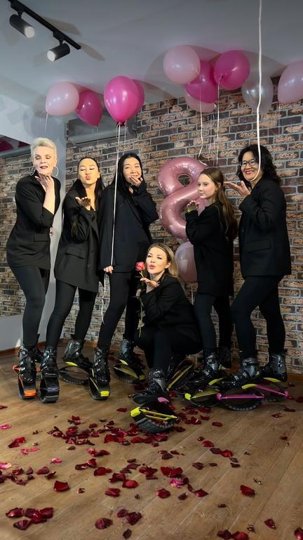 KANGOOJUMPS_ALMATY — фото 6