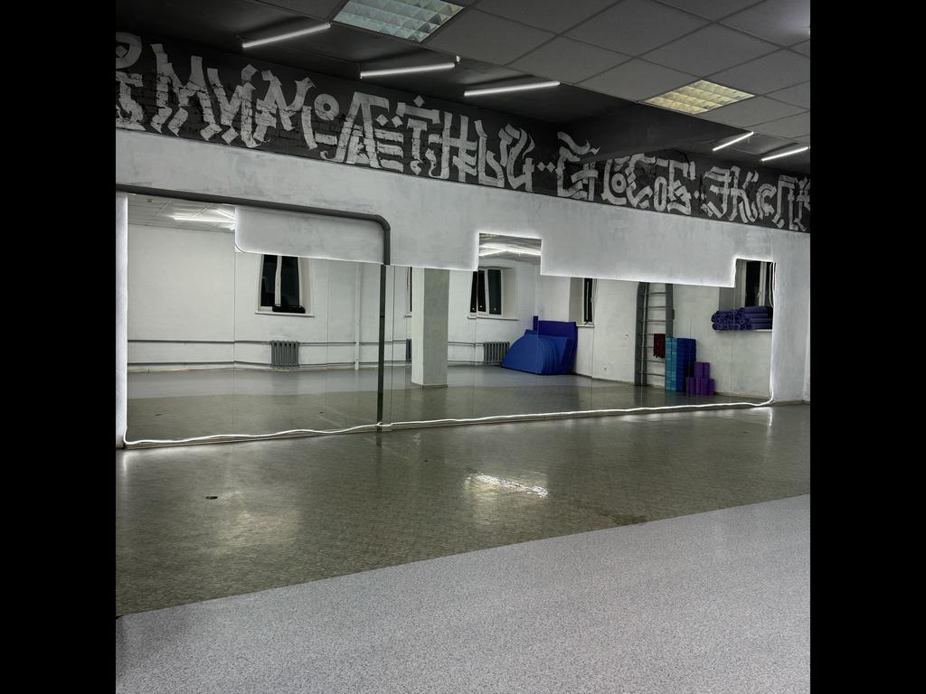 Pole Fit — фото 3