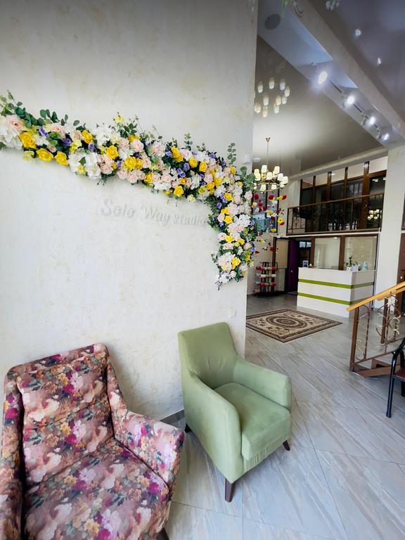 Solo Way studio — фото 1