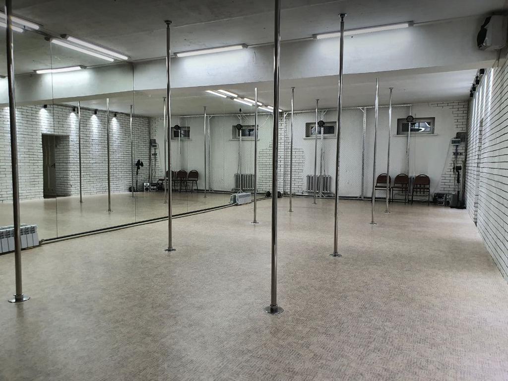 Танцевальная студия "O la la" — фото 13