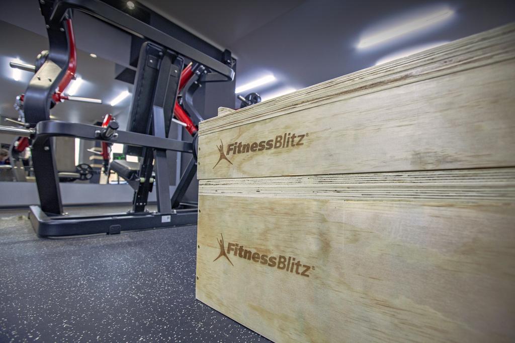 FitnessBlitz Аксай — фото 5