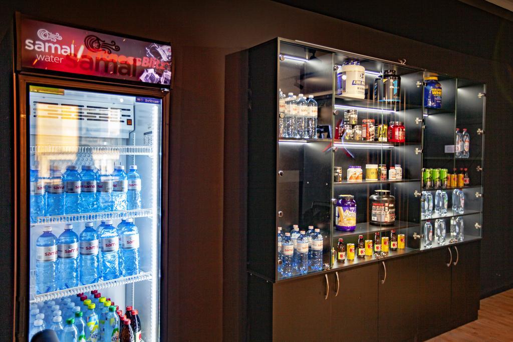 FitnessBlitz Аксай — фото 14