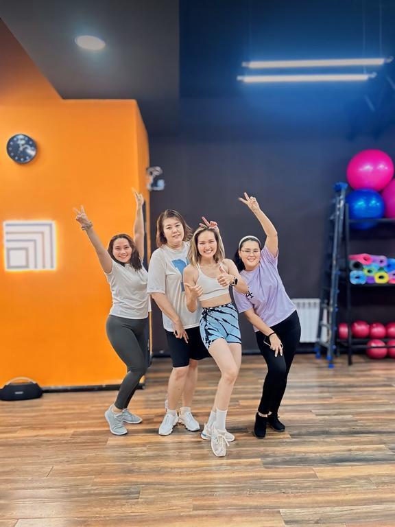 Зумба 19-29 — фото 3