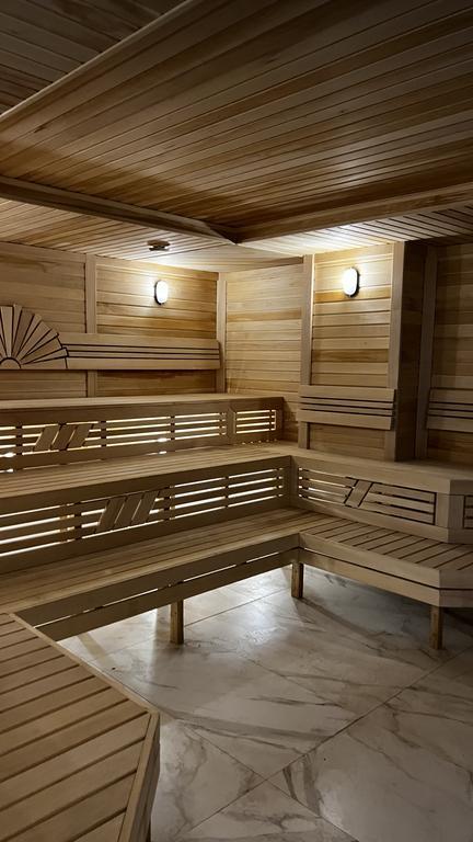 Ханская баня — фото 1