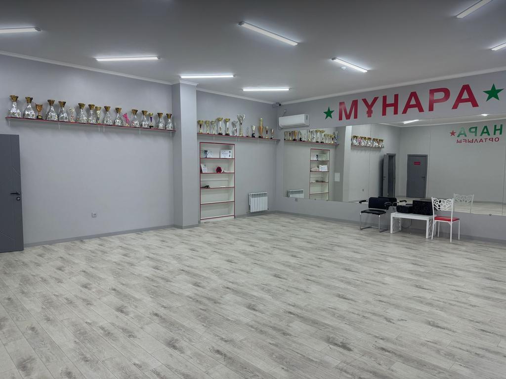 MUNARA школа танца 2 — фото 3