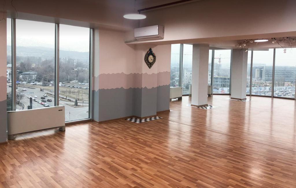 KIRAN на Самал — фото 1