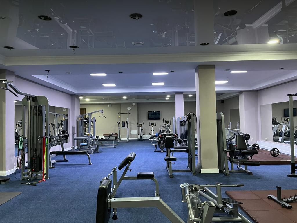 Фитнес клуб "IzI Fit" — фото 3