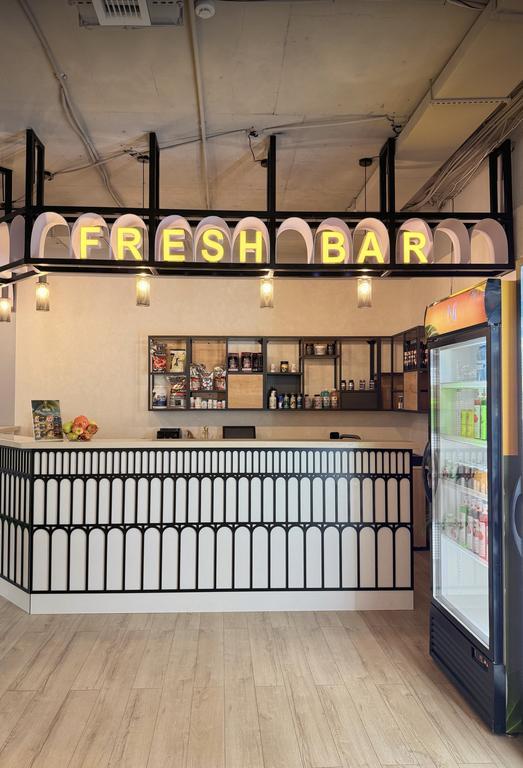 Pana Fitness & Spa — фото 7