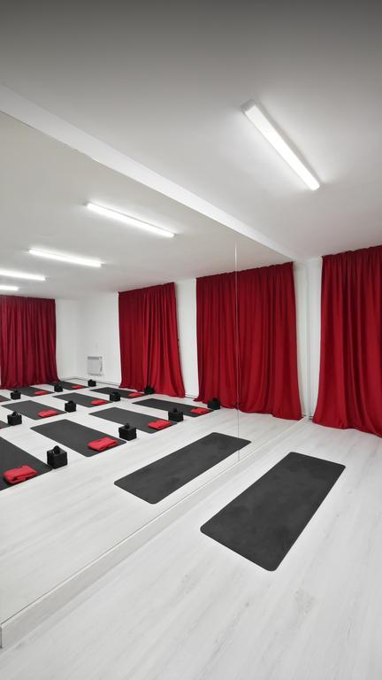 ИньЯнь Йога Клуб — фото 2