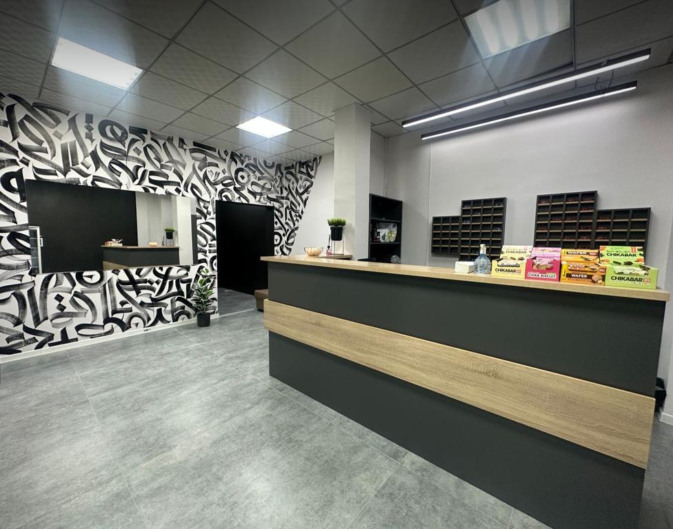 Underground Gym на Кенесары — фото 3