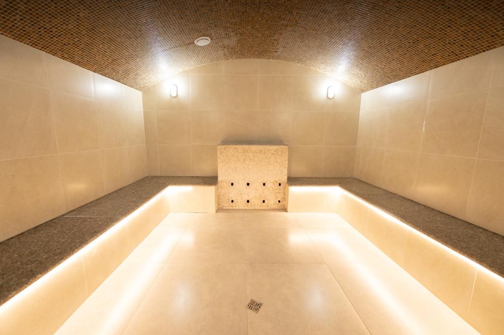 Банный комплекс SauBu — фото 6