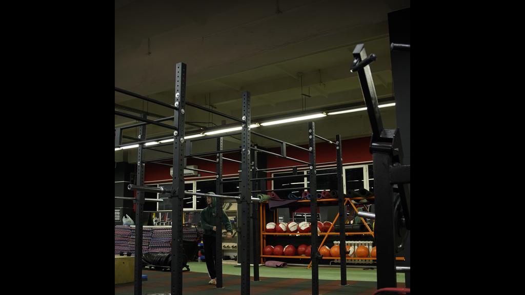 Gym Arena — фото 14