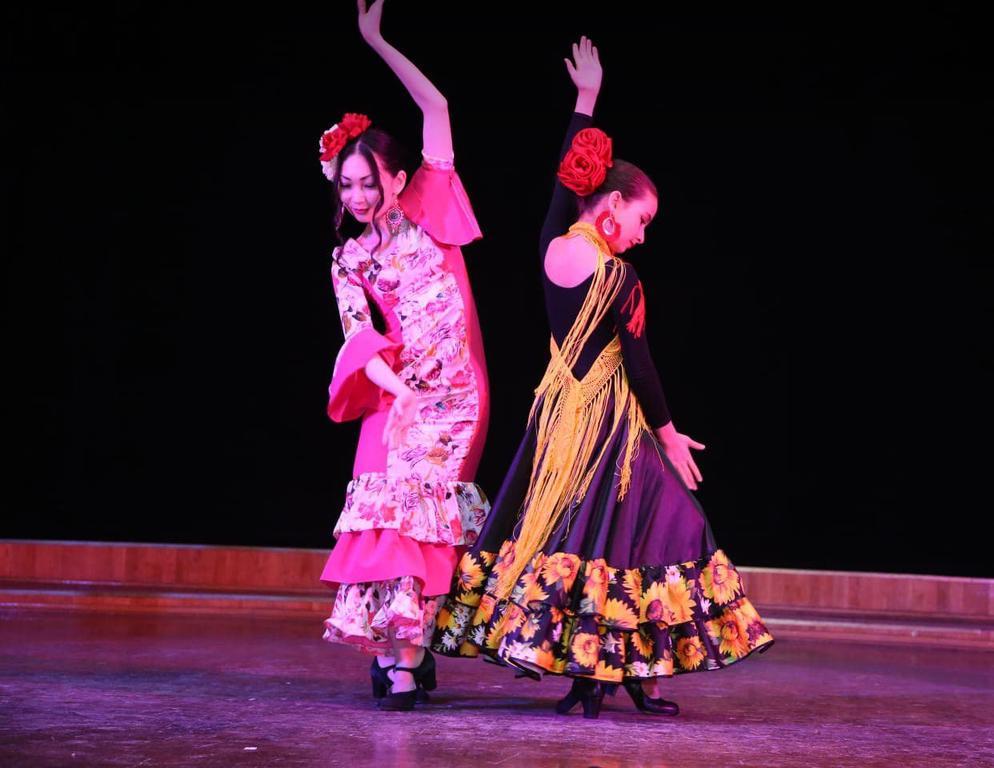 ALL IN DANCE танцевальная студия — фото 7