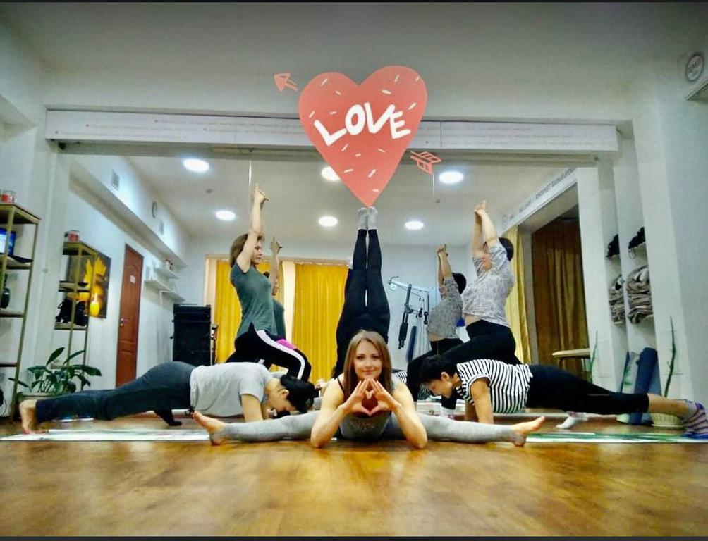 Belleza Club — фото 14