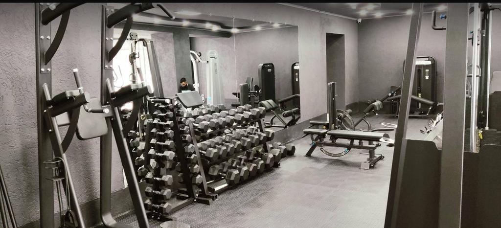 VM GYM 2 — фото 1