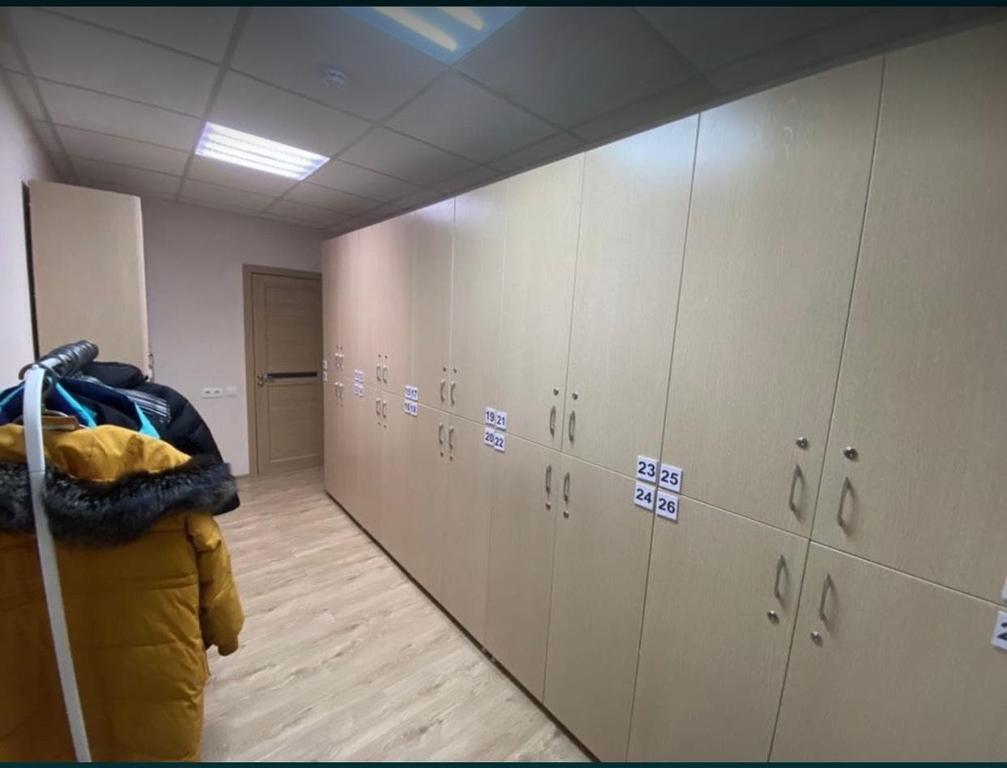 JUMP FIT Astana — фото 5