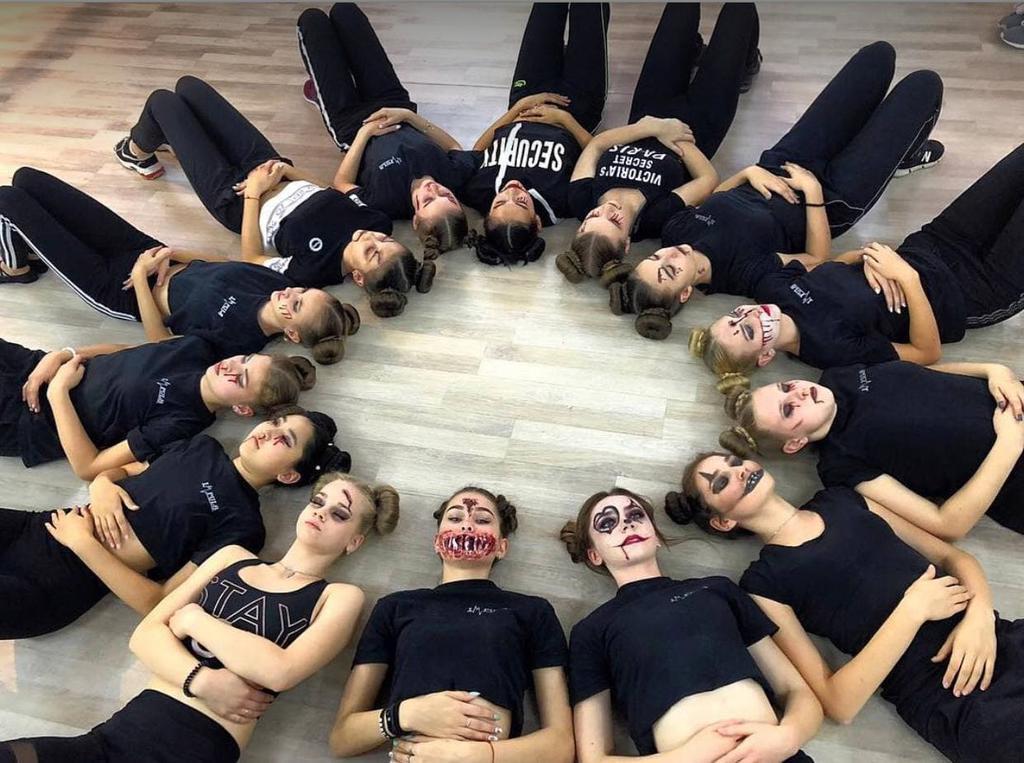 Танцевальная студия "Crystal Dance" — фото 5