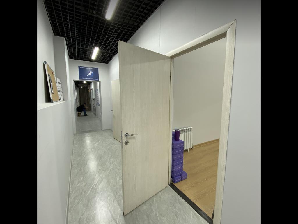 «Эльдорадо Астана» ЖК Олимп палас 2 — фото 6