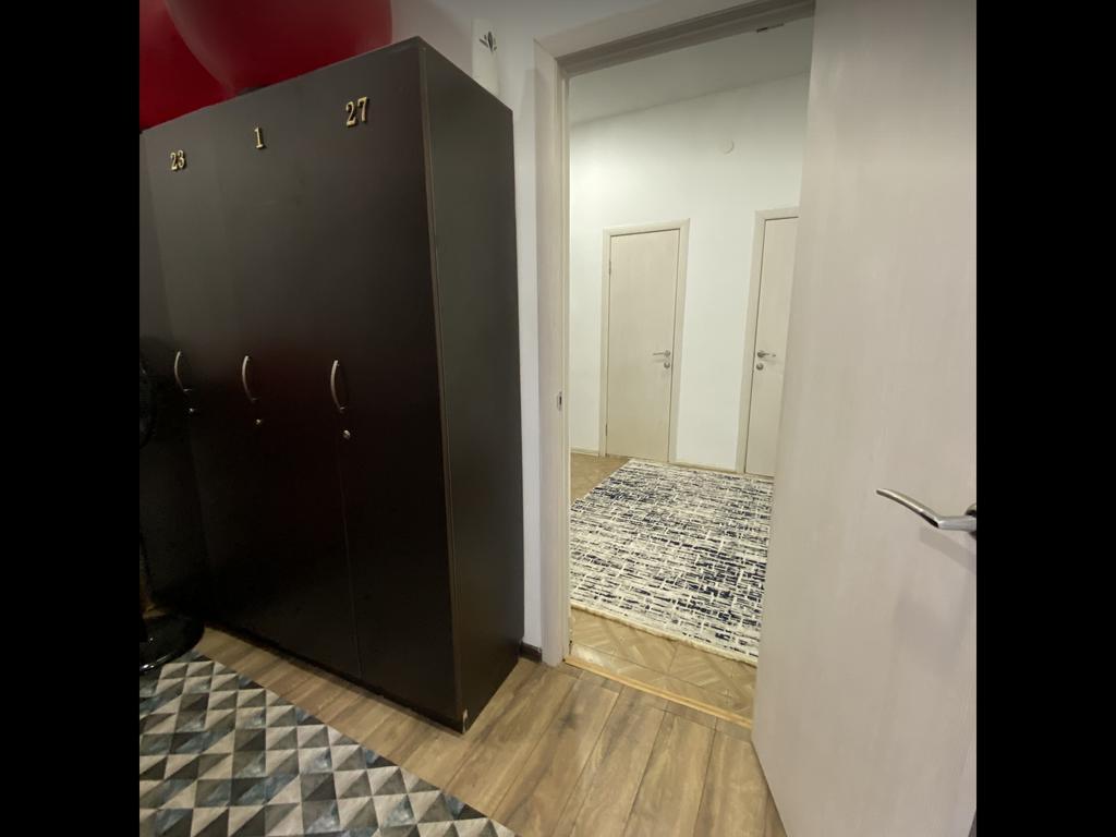 «Эльдорадо Астана» ЖК Олимп палас 2 — фото 11