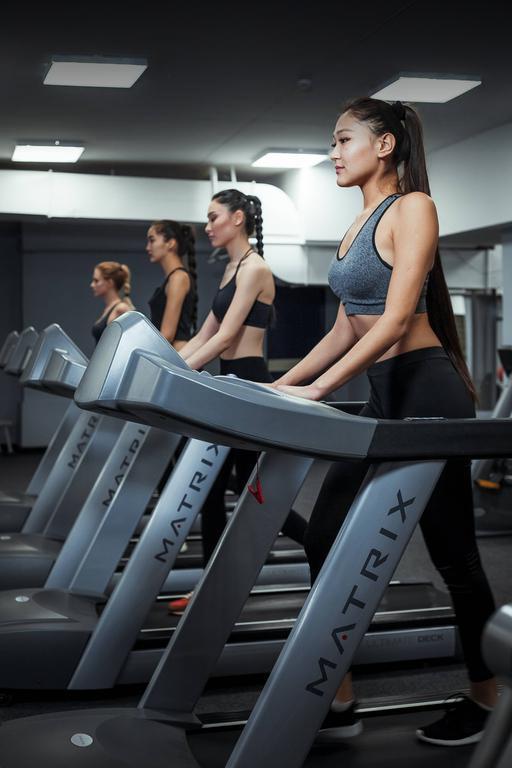 Gym Point — фото 6