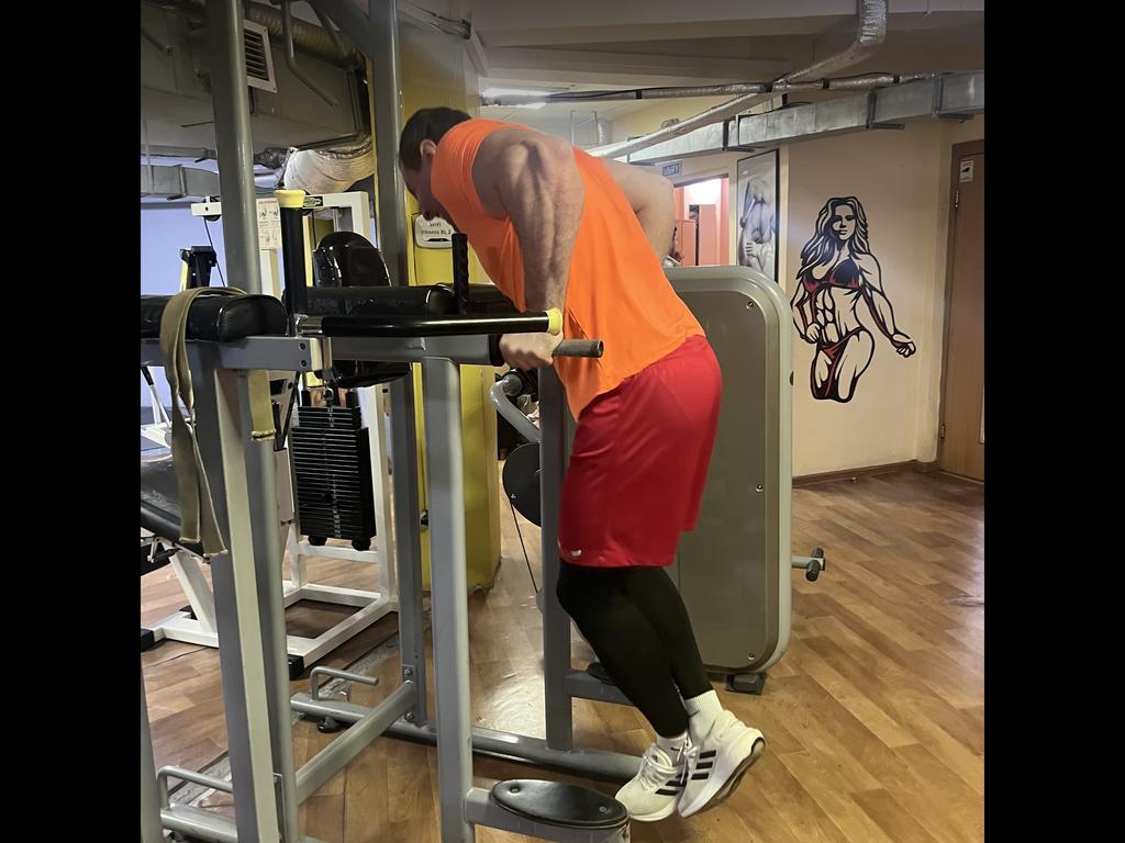 XL - фитнес клуб — фото 4