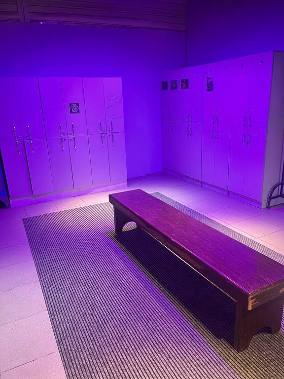 Nomad Gym тренажерный зал — фото 13