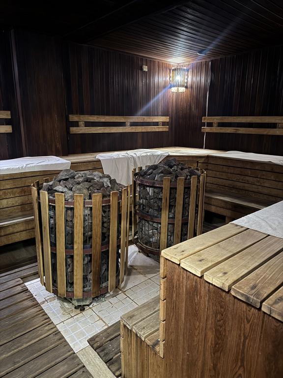 Mandarin Fitness Center — фото 10