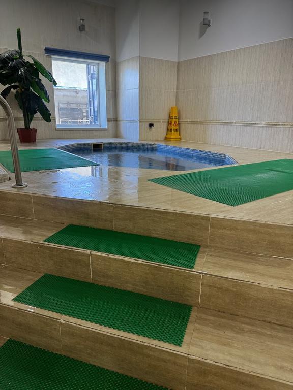 Mandarin Fitness Center — фото 7