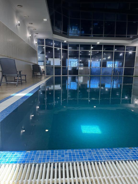 Mandarin Fitness Center — фото 5