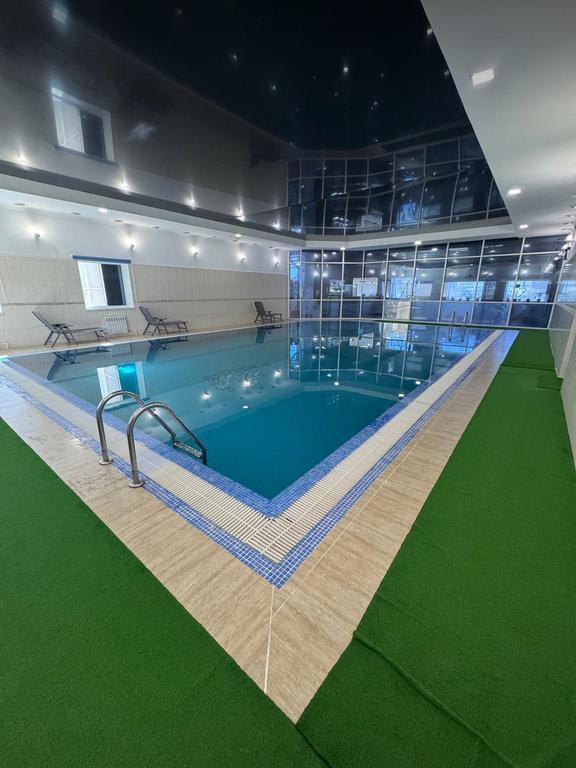 Mandarin Fitness Center — фото 4