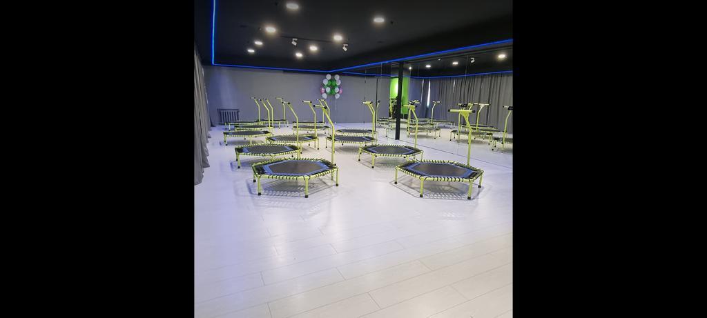 Jump студия — фото 2